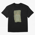 Classic Cristiano Ronaldo Oversized T-Shirt Bring Global Tournament Vibes to the FIFA World Cup 2026 Group Stage Journey through Messi, CR7 and Mbappe Highlights, England, France and Netherlands Pride, Championship Spirit, Famous Goals, Roaring