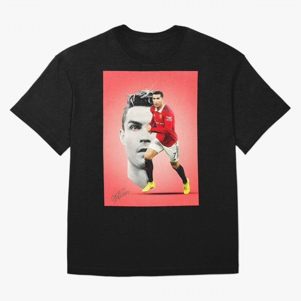 Cr7 Oversized T-Shirt Celebrate Unforgettable Nights in the FIFA World Cup 2026 Group Stage Journey through Cristiano Ronaldo, Haaland and CR7 Highlights, Germany Pride, Game Day Rituals, Football Legends, Country Pride and the Road to the Final;