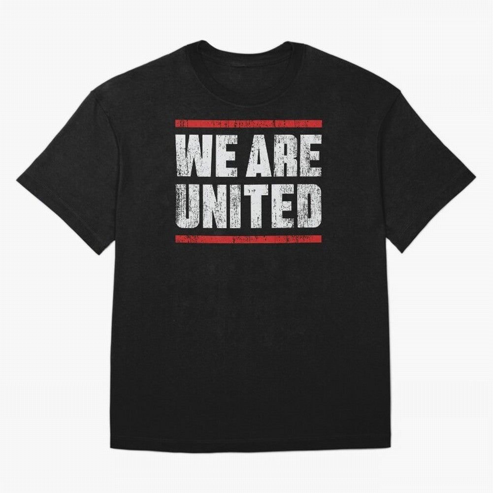 We Are United Oversized T-Shirt Honor the Beautiful Game during FIFA World Cup 2026 Group Stage Spirit, Built around Argentina, Haaland, Supporter Pride, Iconic Celebrations, Legendary Names and Global Match Day Energy; Great for Supporters Who