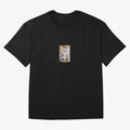 Cristiano Ronaldo LGBT graffiti Oversized T-Shirt Make Game Day About FIFA World Cup 2026 Group Stage Spirit, Filled with Spain and Netherlands, Neymar, Haaland and Cristiano Ronaldo, Stadium Memories, Football Loyalty, International Chants and