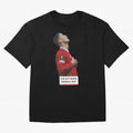 New Celebration Ronaldo Oversized T-Shirt Turn Every Weekend Toward Match Day Hype around FIFA World Cup 2026 USA Canada Mexico, Mbappe, Argentina, Football History, Final Match Energy, Crowd Noise and Once in a Lifetime Moments; Built for