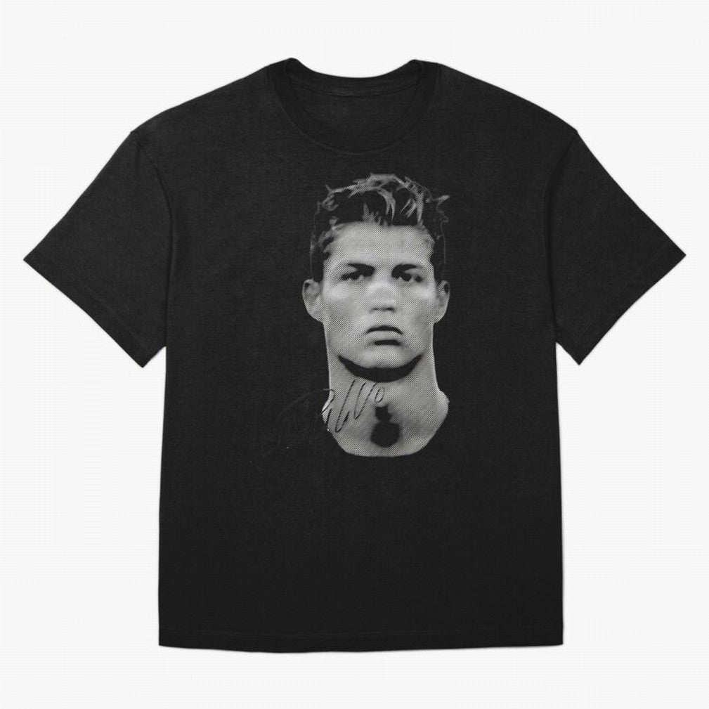 Cr7 Oversized T-Shirt Celebrate Unforgettable Nights in FIFA World Cup 2026 Group Stage for Fans of Messi, CR7 and Mbappe and Argentina and Brazil, Bringing Worldwide Fan Energy, Dramatic Goals, Stadium Lights and Championship Celebrations; Great
