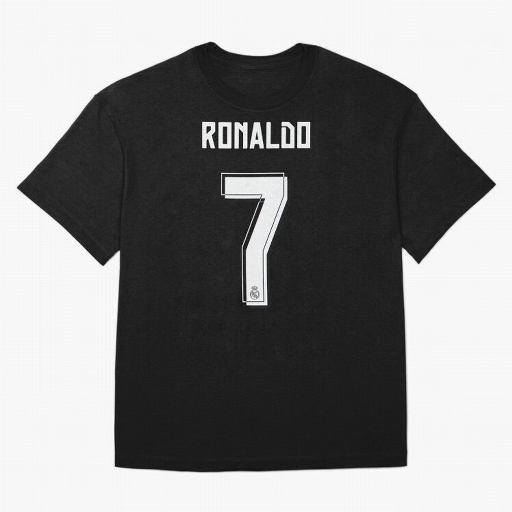 CR7, Cristiano Ronaldo, Cristiano, Ronaldo, oro, portugal, 7, number, dorsal Oversized T-Shirt Feel the Heartbeat of FIFA World Cup 2026 Highlighting Haaland, Spain and Netherlands Energy, Global Supporter Spirit, Legendary Goals, National Colors