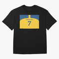 Cristiano Ronaldo Al Nassr Fc Oversized T-Shirt Make the Season About the FIFA World Cup 2026 USA Canada Mexico Journey through Neymar Highlights, Spain Pride, Stadium Memories, Football Loyalty, International Chants and Championship Tradition;