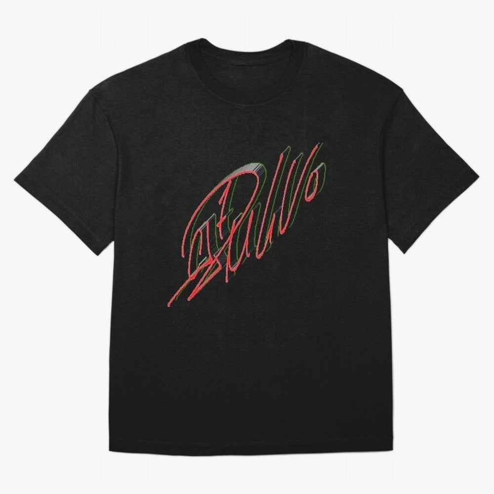 Shirt bearing the signature of Cristiano Ronaldo, Oversized T-Shirt Show Fan Pride Across Match Day Hype around FIFA World Cup 2026 USA Canada Mexico, CR7 and Messi, Brazil, Portugal and Argentina, Football Passion, Legendary Performances, Festival