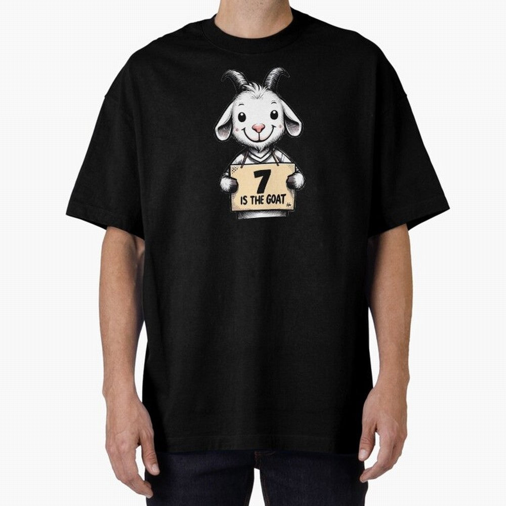 Cristiano Ronaldo GOAT Oversized T-Shirt Carry Match Day Hype around FIFA World Cup 2026, Messi, Neymar and Mbappe, Argentina, France and Brazil, Football History, Final Match Energy, Crowd Noise and Once in a Lifetime Moments; Great for Supporters