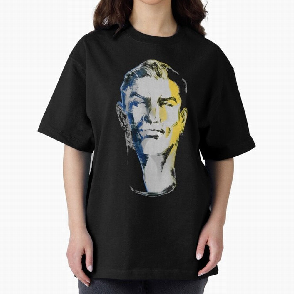 Cristiano Oversized T-Shirt Honor FIFA World Cup 2026 Group Stage for Fans of CR7 and Spain and Netherlands, Bringing Goal Celebration Energy, Supporter Heritage, Football Icons and Worldwide Tournament Joy; Made for Die Hard Supporters, Soccer