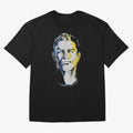 Cristiano Oversized T-Shirt Honor FIFA World Cup 2026 Group Stage for Fans of CR7 and Spain and Netherlands, Bringing Goal Celebration Energy, Supporter Heritage, Football Icons and Worldwide Tournament Joy; Made for Die Hard Supporters, Soccer