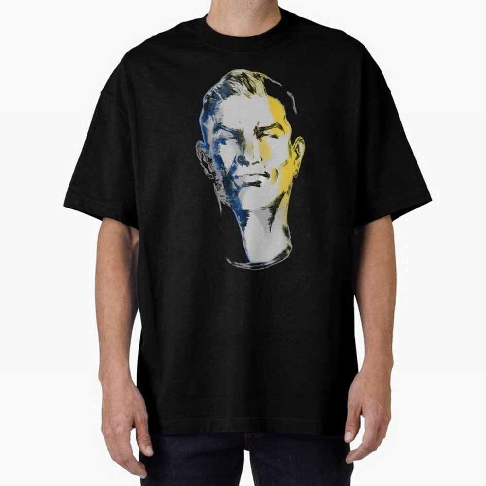 Cristiano Oversized T-Shirt Honor FIFA World Cup 2026 Group Stage for Fans of CR7 and Spain and Netherlands, Bringing Goal Celebration Energy, Supporter Heritage, Football Icons and Worldwide Tournament Joy; Made for Die Hard Supporters, Soccer
