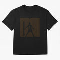CR7 Ronaldo Oversized T-Shirt Spotlight Match Day Hype around FIFA World Cup 2026 Group Stage, Cristiano Ronaldo, Haaland and CR7, England and Germany, Football Passion, Legendary Performances, Festival Vibes and Supporter Community; Great for