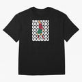 SIUUUUUU! Ronaldo Oversized T-Shirt Celebrate Soccer Greatness during Match Day Hype around FIFA World Cup 2026 USA Canada Mexico, Messi, CR7 and Mbappe, Germany, Football History, Final Match Energy, Crowd Noise and Once in a Lifetime Moments;