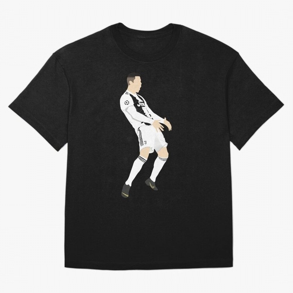 Cristiano Ronaldo Vs Atltico Oversized T-Shirt Bring a Vintage Feel to Match Day Hype around FIFA World Cup 2026 USA Canada Mexico, Cristiano Ronaldo, Haaland and CR7, Spain and Netherlands, Classic Soccer Heritage, Championship Pressure, Fan
