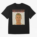 Cristiano Ronaldo Oversized T-Shirt Bring Champion Energy into the FIFA World Cup 2026 USA Canada Mexico Journey through Mbappe Highlights, France Pride, Football Festival Excitement, Trophy Ambitions, Country Rivalries and Star Player Buzz;