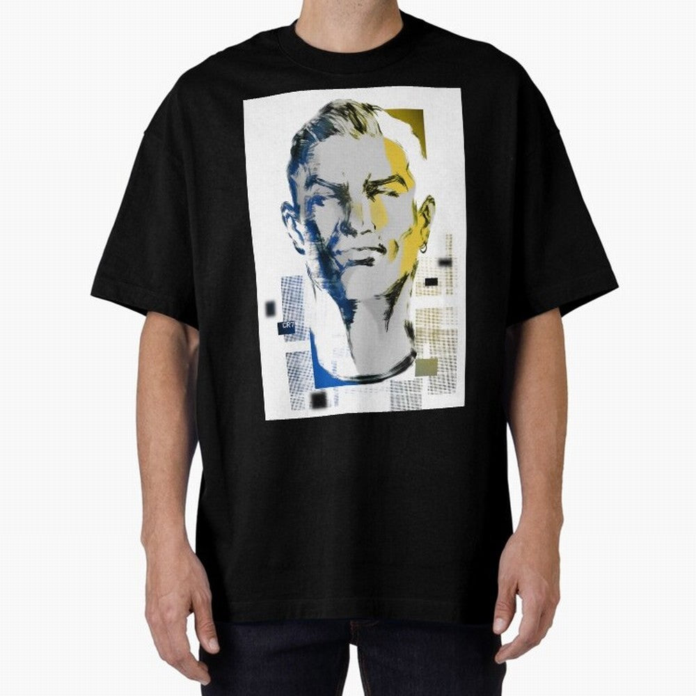 CR7 Oversized T-Shirt Honor Global Football Passion for FIFA World Cup 2026 Group Stage, Built around Messi, Neymar and Mbappe, England, France and Netherlands, Classic Soccer Heritage, Championship Pressure, Fan Loyalty and International Pride;