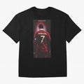 Cristiano Ronaldo Oversized T-Shirt Celebrate the Magic of FIFA World Cup 2026 USA Canada Mexico Inspired by Haaland and Mbappe, Spain Energy, Fan Favorite Moments, National Team Passion, Big Match Drama and Soccer History; Great for Supporters Who