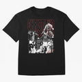 Cristiano Ronaldo Vintage Graphic Oversized T-Shirt Embrace FIFA World Cup 2026 USA Canada Mexico Spirit, Capturing Netherlands, Messi, Soccer Culture, Superstar Moments, National Team Dreams and Competitive Fire; Perfect for Supporters Who Want