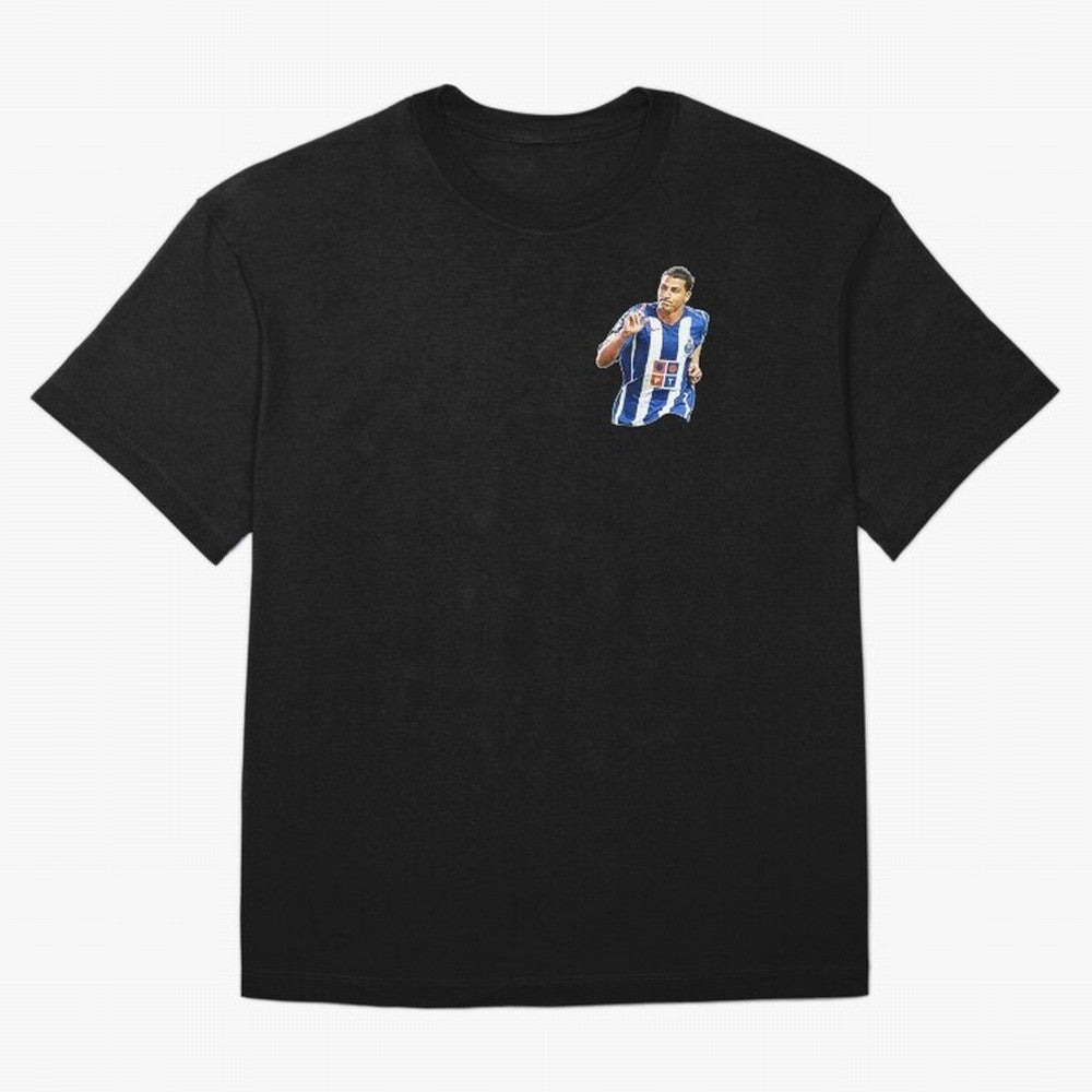 Quaresma Oversized T-Shirt Remember Iconic Moments from the FIFA World Cup 2026 Group Stage Journey through Neymar Highlights, Argentina and Brazil Pride, Stadium Memories, Football Loyalty, International Chants and Championship Tradition; Made for