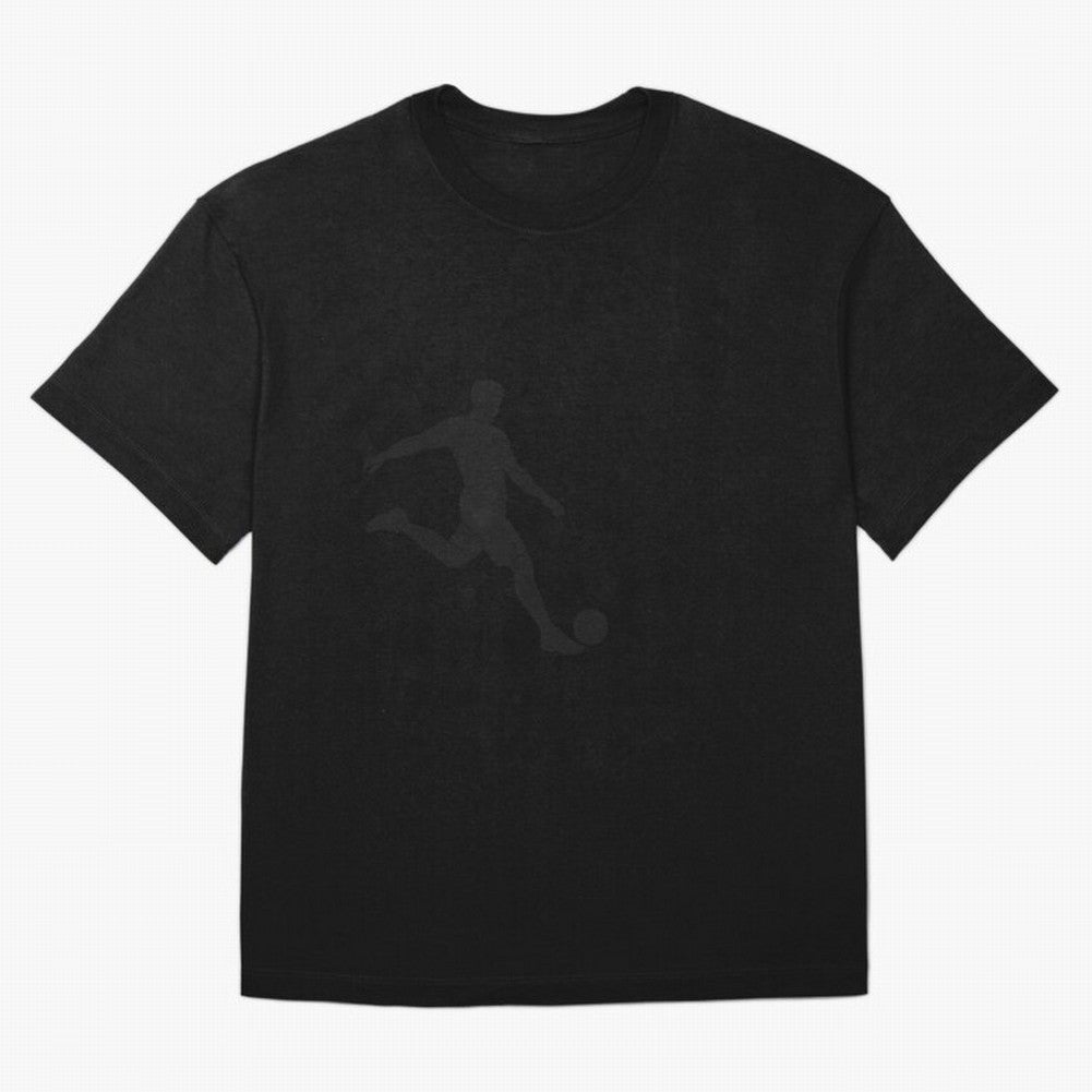 Talent without working hard is nothing ( Quote by CR7) Oversized T-Shirt Support the Legends of the FIFA World Cup 2026 Group Stage Journey through Messi, Neymar and Mbappe Highlights, England, France and Netherlands Pride, Vintage Soccer Flavor,