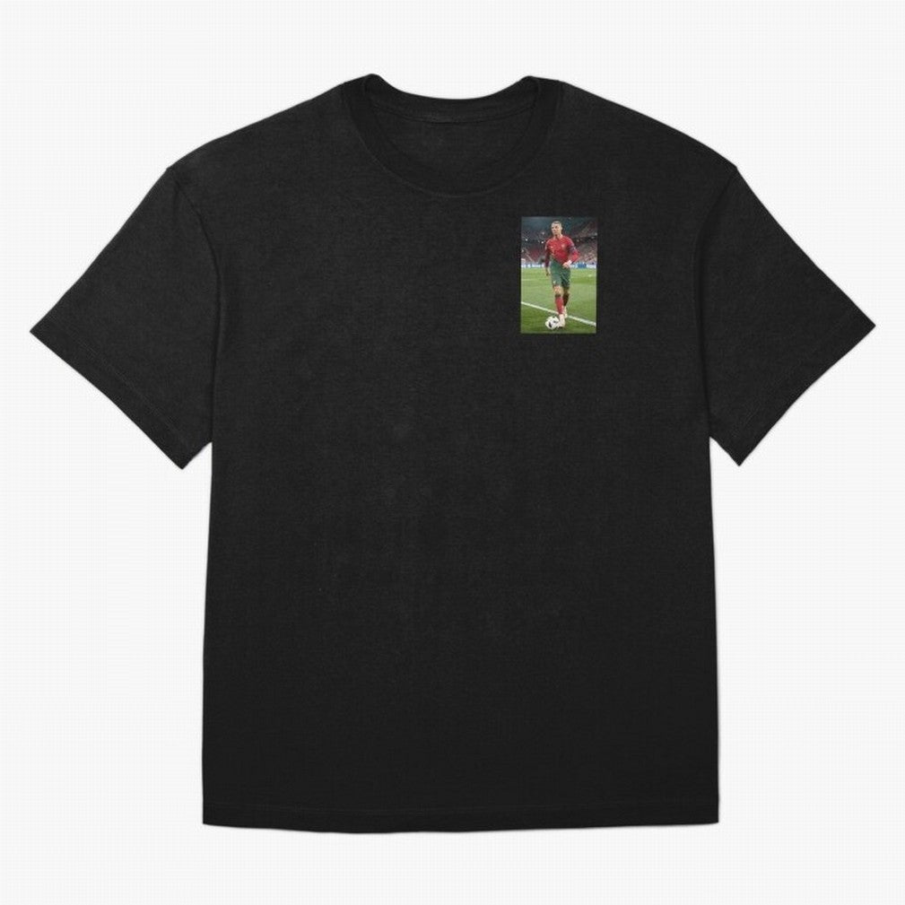CR7 Oversized T-Shirt Back the Journey through FIFA World Cup 2026 for Fans of Neymar, Haaland and Cristiano Ronaldo and Netherlands, Bringing Tournament Hype, Historic Matchups, Family Viewing Parties and Global Sports Pride; Built for Supporters