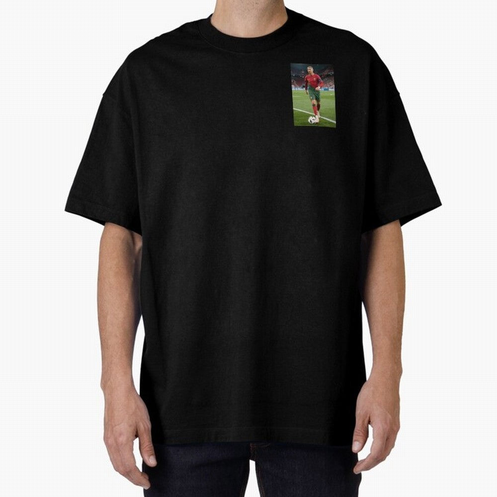CR7 Oversized T-Shirt Back the Journey through FIFA World Cup 2026 for Fans of Neymar, Haaland and Cristiano Ronaldo and Netherlands, Bringing Tournament Hype, Historic Matchups, Family Viewing Parties and Global Sports Pride; Built for Supporters