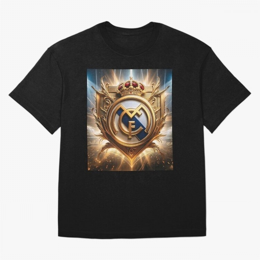 Soccer Ball Oversized T-Shirt Show Match Day Excitement for Match Day Hype around FIFA World Cup 2026, Haaland, Brazil, Retro Football Energy, Iconic Rivalries, Trophy Chase Drama and Stadium Atmosphere; Made for Die Hard Supporters, Soccer Lovers,