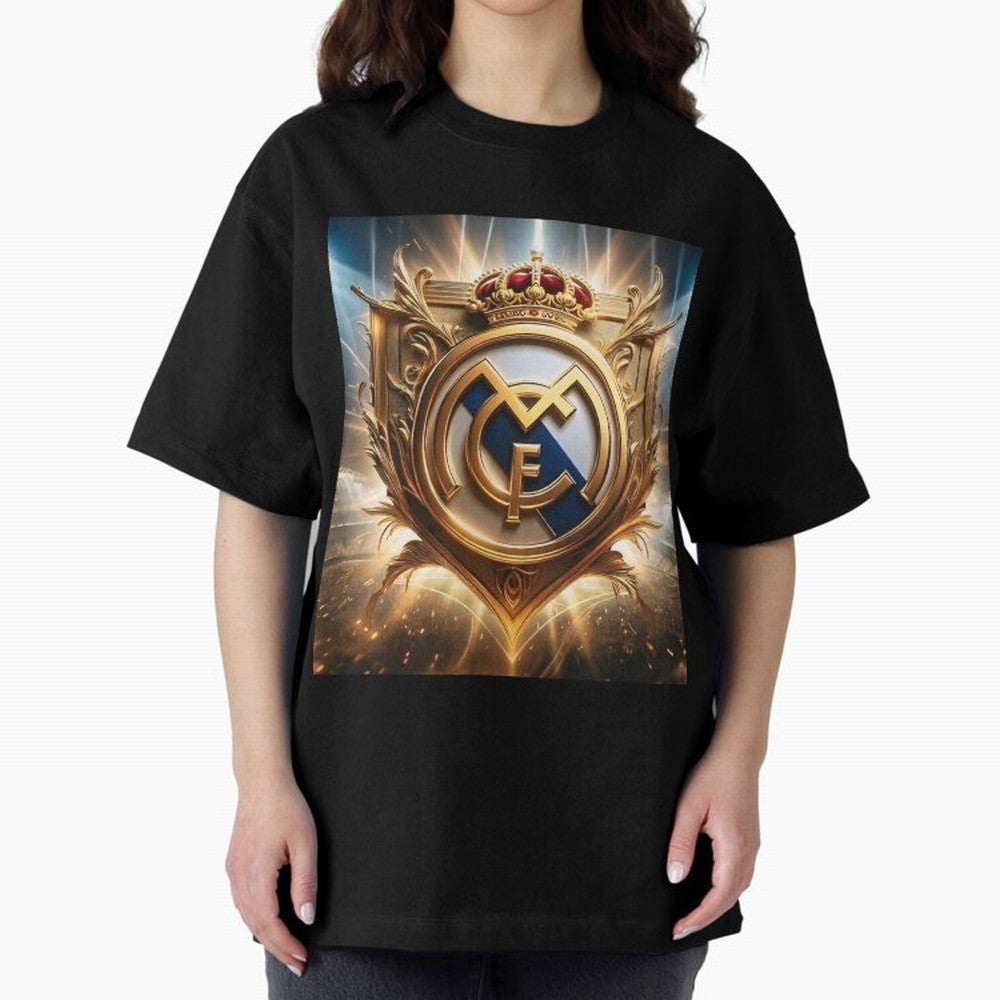 Soccer Ball Oversized T-Shirt Show Match Day Excitement for Match Day Hype around FIFA World Cup 2026, Haaland, Brazil, Retro Football Energy, Iconic Rivalries, Trophy Chase Drama and Stadium Atmosphere; Made for Die Hard Supporters, Soccer Lovers,