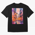 Barcelona Oversized T-Shirt Fuel FIFA World Cup 2026 Featuring Haaland and Mbappe, England and Germany Energy, Stadium Memories, Football Loyalty, International Chants and Championship Tradition; Ideal for Passionate Fans Who Love Underdog Stories,