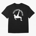 Cristiano Ronaldo - Bicycle Oversized T-Shirt Follow Every Goal of Global Football Passion for FIFA World Cup 2026, Filled with Messi, England, France and Netherlands, Supporter Pride, Iconic Celebrations, Legendary Names and Global Match Day