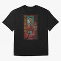 Cristiano Ronaldo Oversized T-Shirt Live for the Drama of the FIFA World Cup 2026 Journey through Mbappe Highlights, England and Germany Pride, Match Day Excitement, Supporter Culture, Golden Goals and Global Football Passion; Made for Collectors