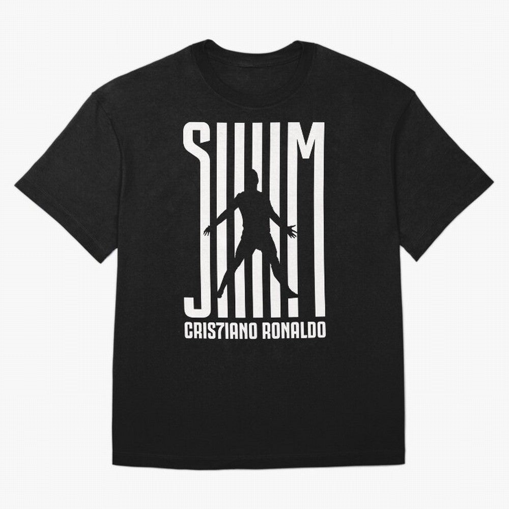 Cristiano Ronaldo - SIM Oversized T-Shirt Feel FIFA World Cup 2026 Group Stage for Fans of Cristiano Ronaldo, Haaland and CR7 and Argentina and Brazil, Bringing Stadium Chants, National Pride, Trophy Dreams and Unforgettable Football Memories;