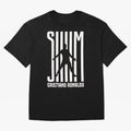 Cristiano Ronaldo - SIM Oversized T-Shirt Feel FIFA World Cup 2026 Group Stage for Fans of Cristiano Ronaldo, Haaland and CR7 and Argentina and Brazil, Bringing Stadium Chants, National Pride, Trophy Dreams and Unforgettable Football Memories;