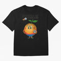 Espana 82 Oversized T-Shirt Share the Excitement of Global Football Passion for FIFA World Cup 2026, with Neymar, Spain and Netherlands, Football Festival Excitement, Trophy Ambitions, Country Rivalries and Star Player Buzz; Ideal for Passionate