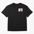 Cristiano Ronaldo Oversized T-Shirt Keep Football History Alive during Match Day Hype around FIFA World Cup 2026, Cristiano Ronaldo, Brazil, Supporter Pride, Iconic Celebrations, Legendary Names and Global Match Day Energy; Perfect for People Who