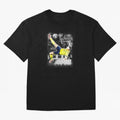 Cristiano Ronaldo Bicycle Kick Oversized T-Shirt Bring International Match Energy to FIFA World Cup 2026 USA Canada Mexico for Fans of Neymar and Brazil, Portugal and Argentina, Bringing Classic Soccer Heritage, Championship Pressure, Fan Loyalty