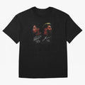 Cristiano Ronaldo & Lionel Messi Signature Oversized T-Shirt Make Every Kick Count in FIFA World Cup 2026 Group Stage Filled with CR7 and Messi, Netherlands Energy, Football Festival Excitement, Trophy Ambitions, Country Rivalries and Star Player