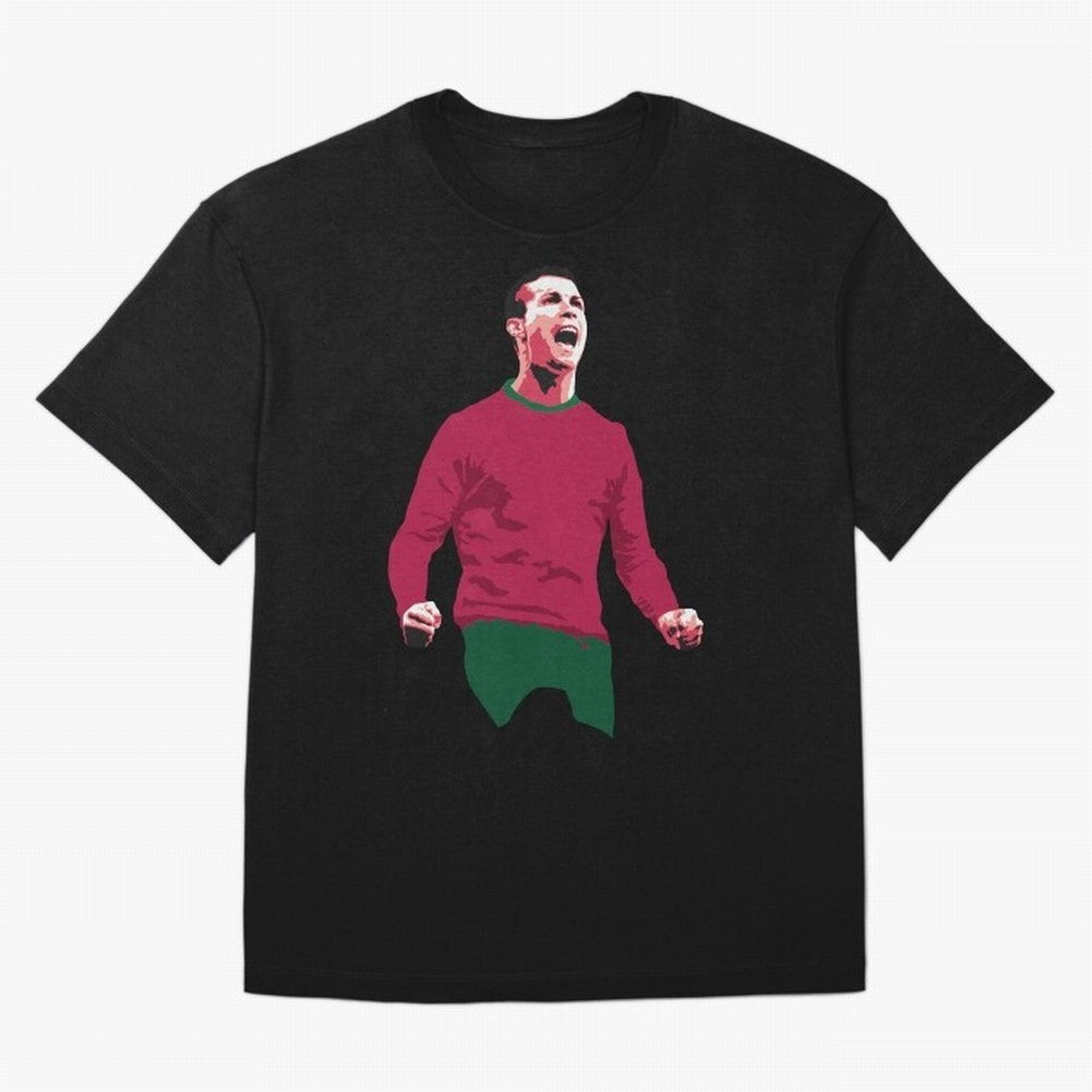 Ronaldo Oversized T-Shirt Carry National Pride through the FIFA World Cup 2026 Group Stage Journey through Messi, CR7 and Mbappe Highlights, England, France and Netherlands Pride, Global Supporter Spirit, Legendary Goals, National Colors and