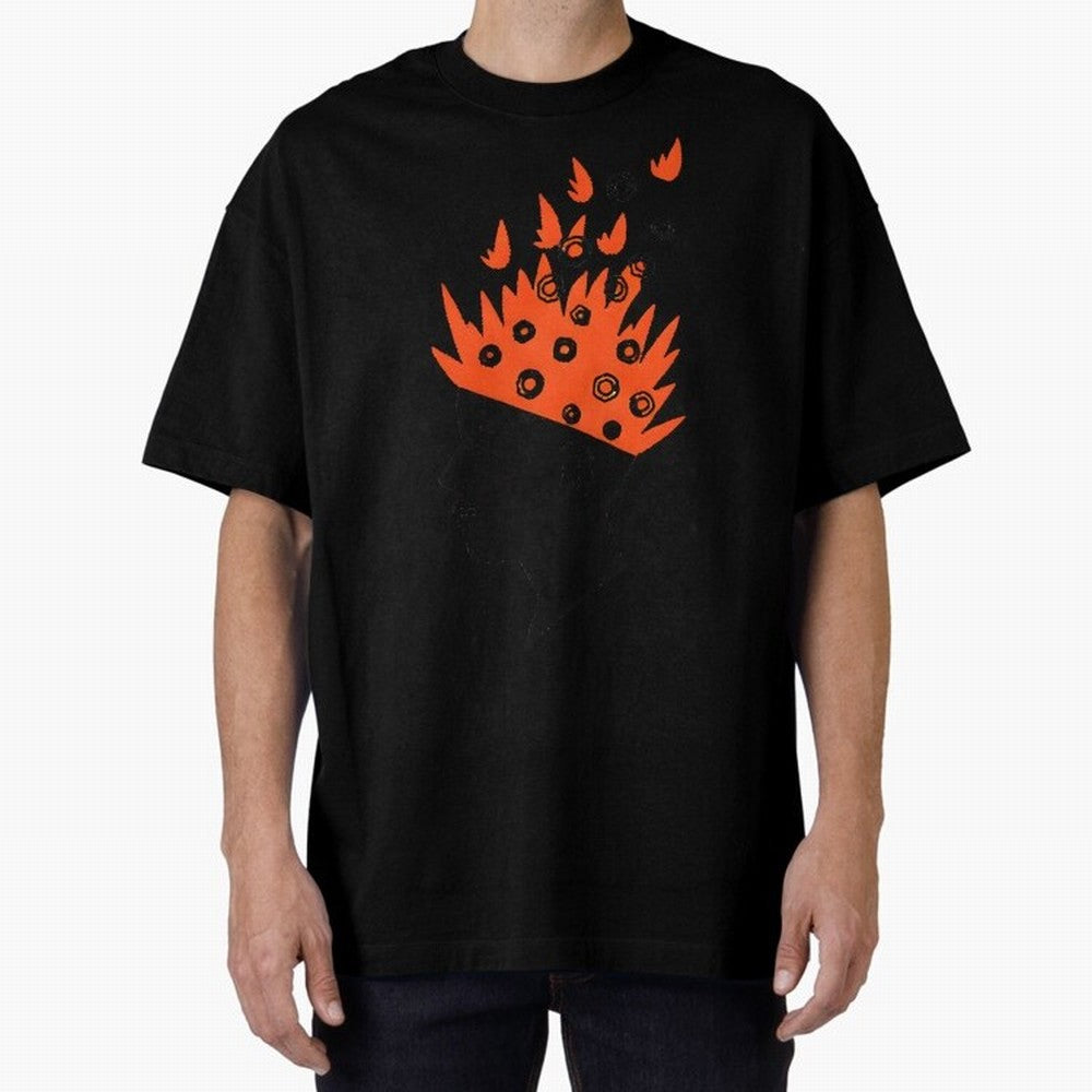 Ronaldo - Tariik #223 Oversized T-Shirt Show Love for Legendary Goals in the FIFA World Cup 2026 Group Stage Journey through Messi Highlights, Portugal, Spain and Germany Pride, Soccer Culture, Superstar Moments, National Team Dreams and