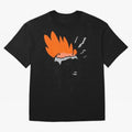 Ronaldo - Tariik #223 Oversized T-Shirt Join the Global Buzz around Global Football Passion for FIFA World Cup 2026, Featuring Haaland and Mbappe, Argentina, France and Brazil, Sports Nostalgia, International Competition, Famous Players and