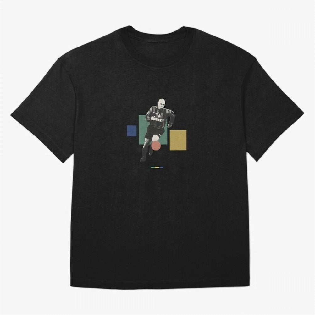 Ronaldo Nazario R9 Oversized T-Shirt Relive the FIFA World Cup 2026 Group Stage Journey through Neymar Highlights, Brazil, Portugal and Argentina Pride, Supporter Pride, Iconic Celebrations, Legendary Names and Global Match Day Energy; Made for