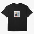 Ronaldo at White House Dinner Oversized T-Shirt Embrace the FIFA World Cup 2026 Group Stage Journey through Haaland Highlights, France Pride, Retro Football Energy, Iconic Rivalries, Trophy Chase Drama and Stadium Atmosphere; Perfect for Fans,