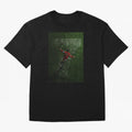 CR7 The G.O.A.T. Football Art - Cristiano Ronaldo Oversized T-Shirt Make the Season About the FIFA World Cup 2026 Group Stage Journey through Mbappe Highlights, Spain and Netherlands Pride, Championship Spirit, Famous Goals, Roaring Crowds and