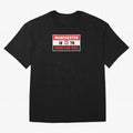Manchester Forever Red Oversized T-Shirt Celebrate the Next Chapter of the FIFA World Cup 2026 Journey through Messi Highlights, Argentina Pride, Worldwide Fan Energy, Dramatic Goals, Stadium Lights and Championship Celebrations; Perfect for Fans,