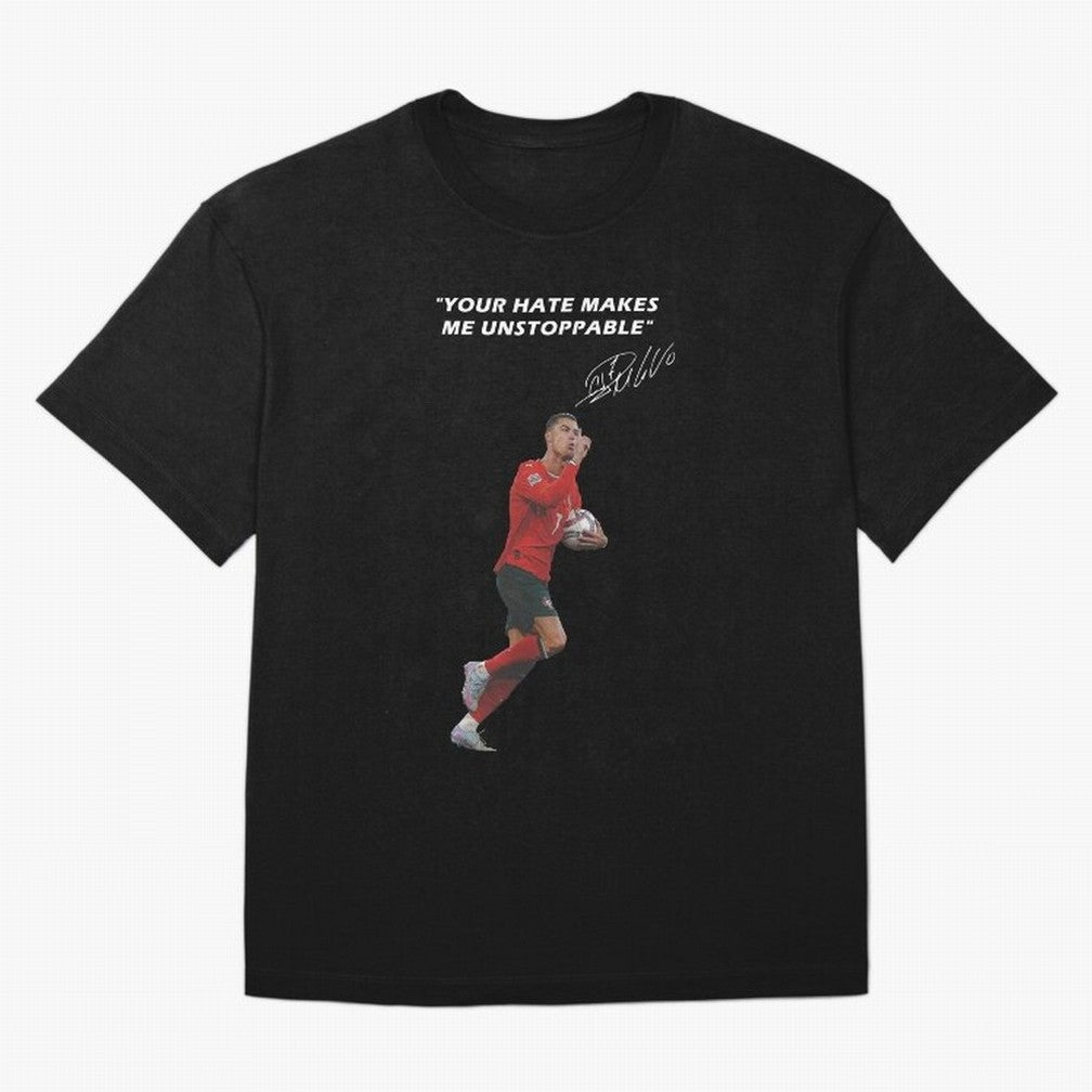 Cristiano Ronaldo Oversized T-Shirt Create the FIFA World Cup 2026 USA Canada Mexico Journey through Messi, CR7 and Mbappe Highlights, Argentina, France and Brazil Pride, Match Day Excitement, Supporter Culture, Golden Goals and Global Football