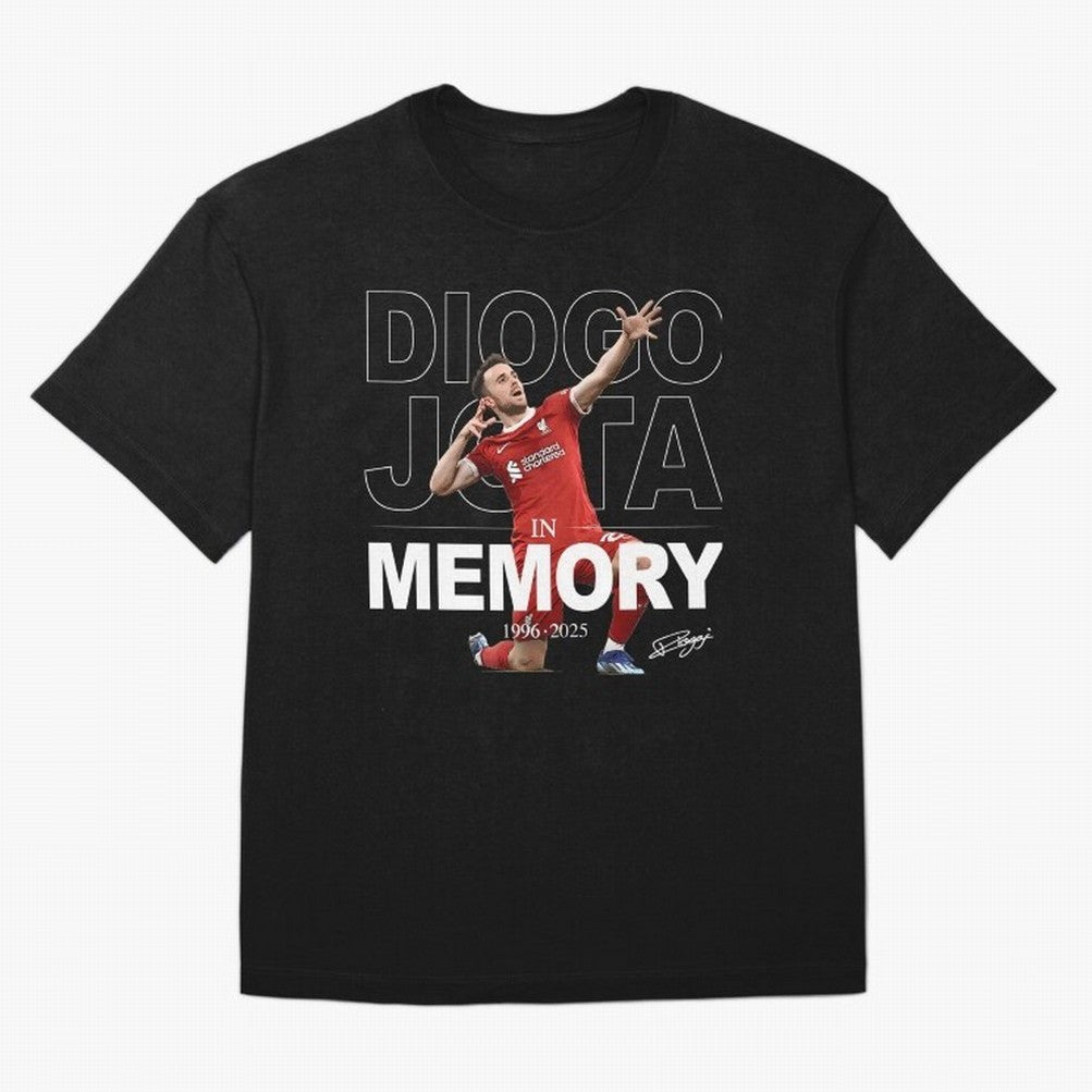 Diogo Jota In Memory Oversized T-Shirt Build FIFA World Cup 2026 USA Canada Mexico for Fans of CR7 and Argentina, France and Brazil, Bringing Supporter Pride, Iconic Celebrations, Legendary Names and Global Match Day Energy; Created for Match Day