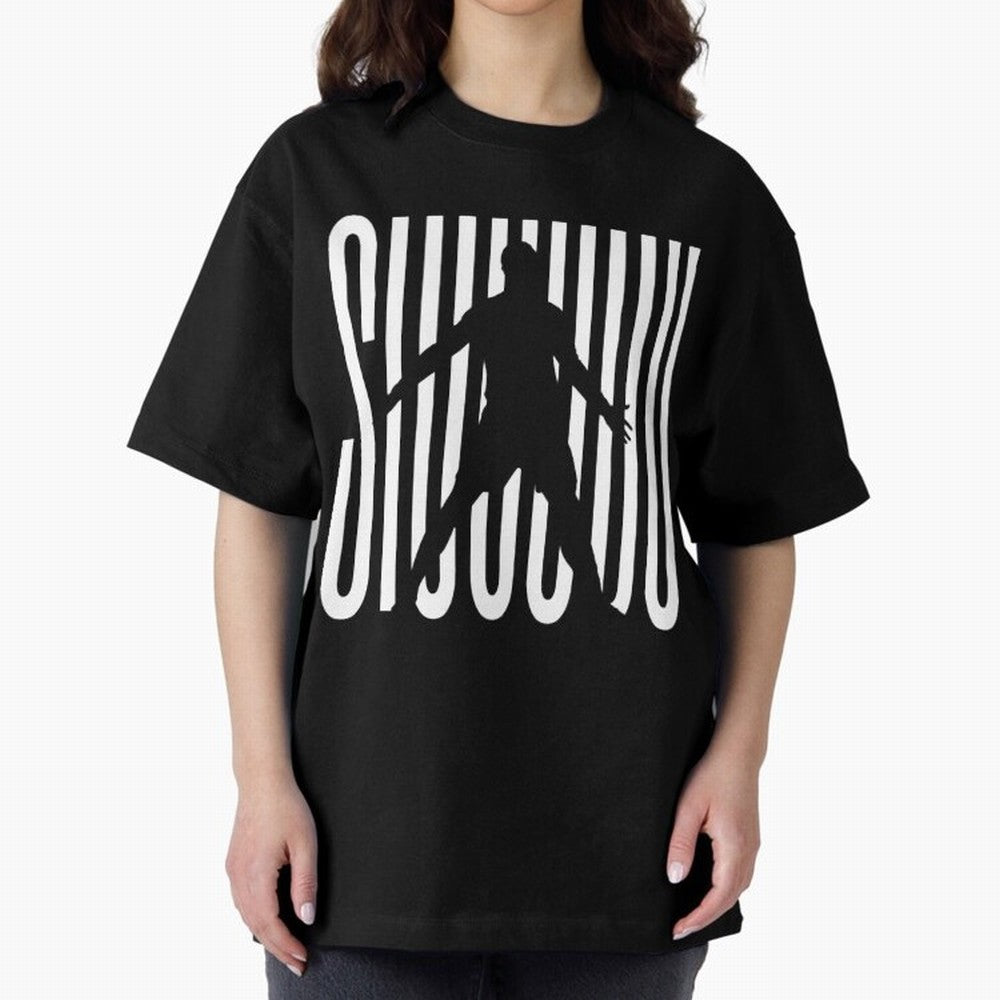 Siuuu CR7, cristiano ronaldo Oversized T-Shirt Support the Legends of FIFA World Cup 2026 Group Stage Spirit, Inspired by Portugal, Messi, CR7 and Mbappe, Classic Soccer Heritage, Championship Pressure, Fan Loyalty and International Pride; Great