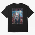 Sir Alex Ferguson Vintage Oversized T-Shirt Fuel the Hype around FIFA World Cup 2026 Spirit, Celebrating Germany, Mbappe, Football Passion, Legendary Performances, Festival Vibes and Supporter Community; Ideal for Fans Who Follow Messi, Cristiano