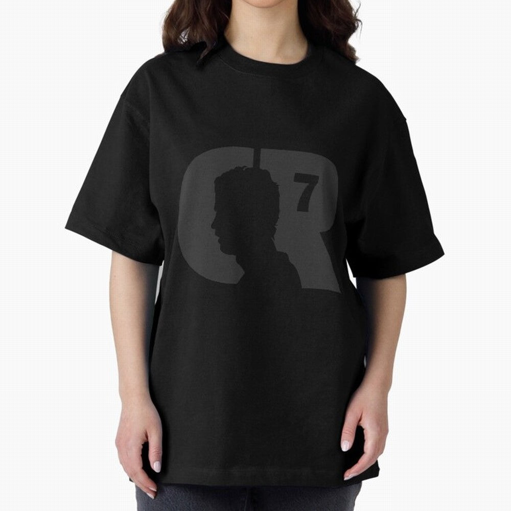 CR7 Cristiano Ronaldo Oversized T-Shirt Make the Season About FIFA World Cup 2026 USA Canada Mexico Spirit, Capturing Netherlands, Neymar, Haaland and Cristiano Ronaldo, Game Day Rituals, Football Legends, Country Pride and the Road to the Final;