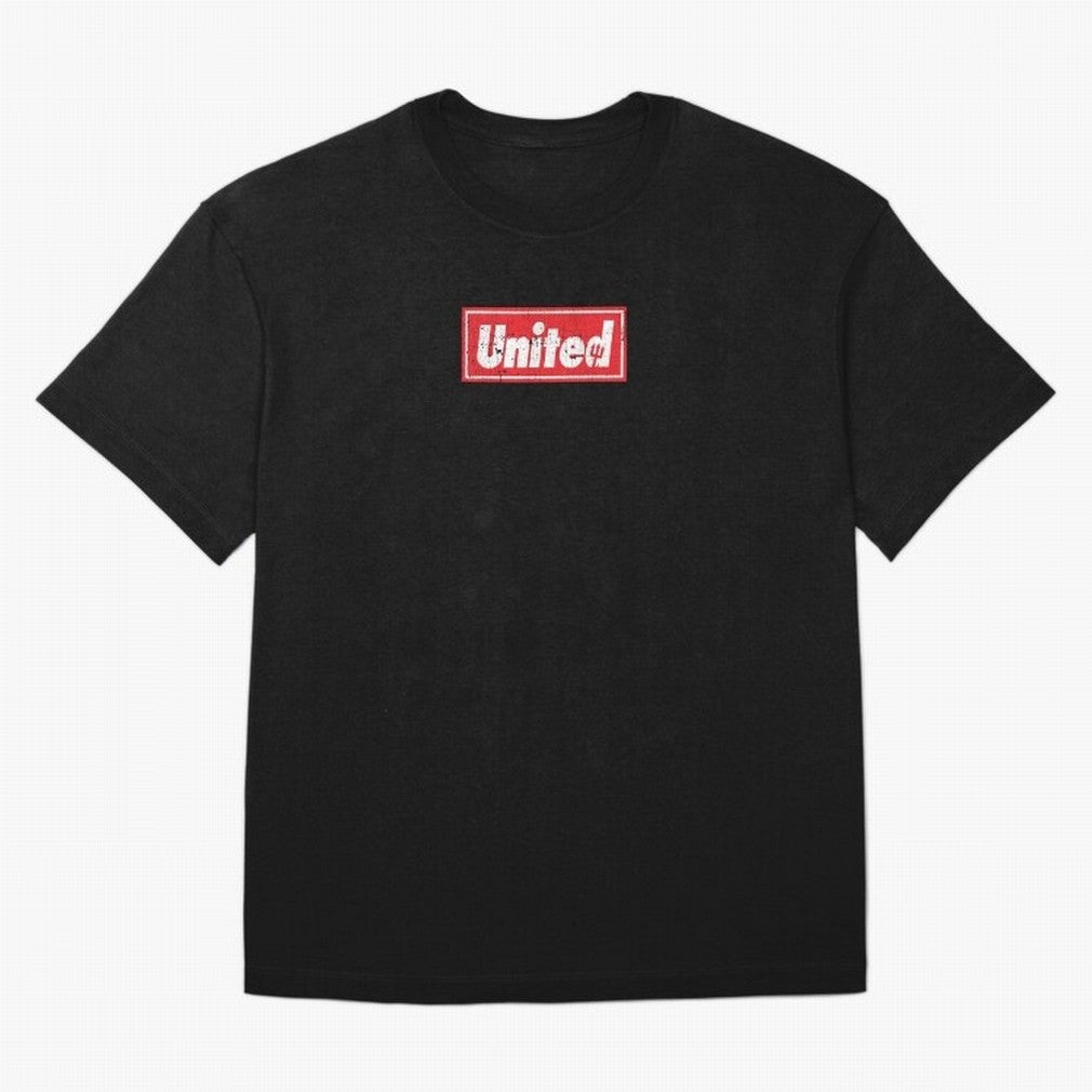 Manchester United Oversized T-Shirt Remember Global Football Passion for FIFA World Cup 2026 USA Canada Mexico, Driven by Cristiano Ronaldo, Haaland and CR7, Spain, Game Day Rituals, Football Legends, Country Pride and the Road to the Final; Built