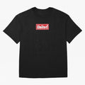 Manchester United Oversized T-Shirt Remember Global Football Passion for FIFA World Cup 2026 USA Canada Mexico, Driven by Cristiano Ronaldo, Haaland and CR7, Spain, Game Day Rituals, Football Legends, Country Pride and the Road to the Final; Built