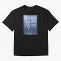 Football Royalty: Cristiano Ronaldo Oversized T-Shirt Back Your Heroes with Global Football Passion for FIFA World Cup 2026, Highlighting Neymar, Haaland and Cristiano Ronaldo, England, Tournament Hype, Historic Matchups, Family Viewing Parties and